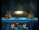 スマブラⅩ クッパ バグ