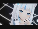 【MMD】三日月ステップ【がうる･ぐら】
