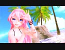 【MMD】いーあるふぁんくらぶ(水着バージョン)