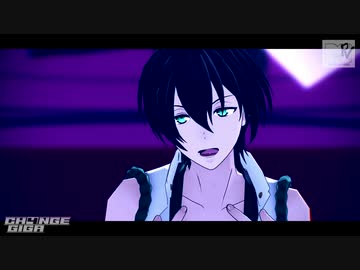 【プリリズＭＭＤ】香賀美タイガでCH4NGE