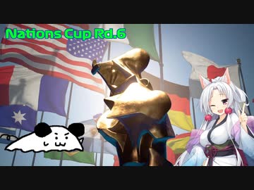 【VOICEROIDゲーム実況9】飛び出せ！グランツーリスモ7！その3