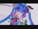 【ウマ娘MMD】その１２５【sdPBR410】「ELECT」　ツインターボ