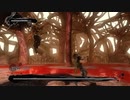 40歳の『NINJA GAIDEN 3:Razor's Edge』実況【ネタバレ注意】11　1/2
