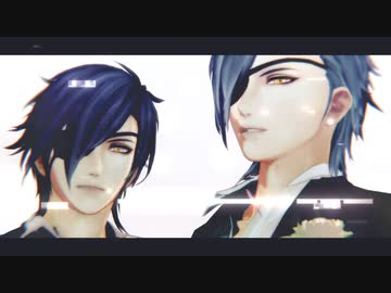 【MMD刀剣乱舞】G4L【燭台切光忠】