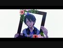 【にじさんじMMD】右に曲ガール【夢追翔】