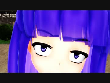 【動画制作30日一本勝負】うーん、たまにはちょっとおどけた挨拶してみようかしら【第14回東方ニコ童祭】