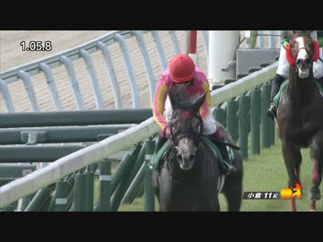 2022 CBC賞 女性新人騎手の今村聖奈騎手、JRA重賞初騎乗・初制覇！