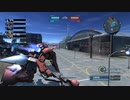 支援機乗りのバトオペ2 114戦目 アルス・ジャジャLV1 軍事基地