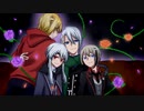 らぶバザLYNX&ChatNoir編 Chapter10 幻影を祓う双刀一閃(ツインブレイド)