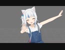 ぐらは　ふしぎなおどりを　おどった！【Hololive】