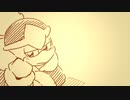 【手描きカービィ】カビデデ詐欺