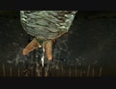 【MHXX Switchver.】フルフル拘束攻撃 三人称視点