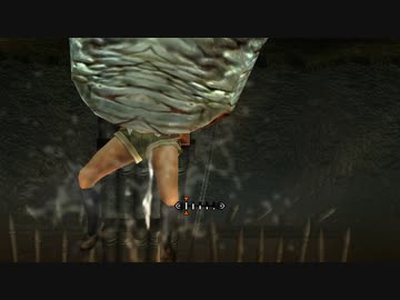 【MHXX Switchver.】フルフル拘束攻撃 三人称視点