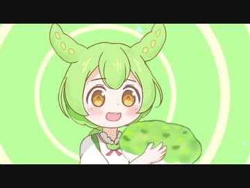 【biohazard4】バイオずんだ #2【ずんだもん】