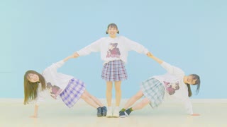 【生黄ユリ】∞まわる∞　踊ってみた【華きりチャーム。】