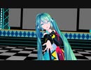 【ミクオリジナル曲】lala note（Sour式初音ミク）