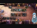 TCG初心者のMTGアリーナVOICEVOX実況＃１