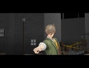 【にじさんじMMD+人力】脳I内I革I命IガIーIル【オリバー・エバンス】