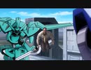 武力介入するアームストロング上院議員