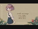 rust message(extended) [オリジナル/小春六花]