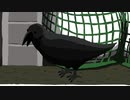 【イラスト】カラスのそれっぽい描き方【描いていく】