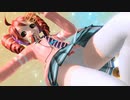 [ローアングル]PD-MEGA39’s+　スイートマジック [重音テト リボンガール]