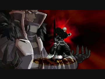 【MUGEN】ムラクモ前後狂上位級ランセレバトル【現人神杯】 part172【決勝1】