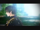 【MMD刀剣乱舞】橙ゲノム【へし切長谷部】