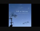 look at the sea【cover】