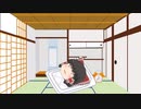 【ゆっくり茶番劇】私のモーニングルーティーン