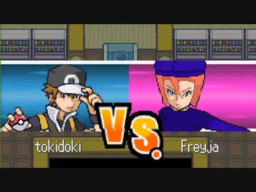 ポケモンゼータを超ふわっとした理解で実況プレイ part10