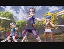 ヒスイ地方で幽霊達と親睦を深める旅part9
