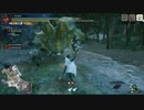 【MHRise】捕獲用罠置いたらすごい勢いで妨害された