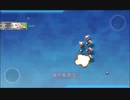 駆逐艦を過保護にしている提督の艦これ日誌１０９日目２０２２年梅雨イベントＥ５戦力第三ゲージ中編（装甲破砕ギミック）