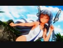 【COM3D2】叢雲で1st only you
