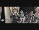 【ミリシタ】BRIGHT DIAMOND(投稿時実装分のSHS)「夢にかけるRainbow」【ユニットMV(13人)】
