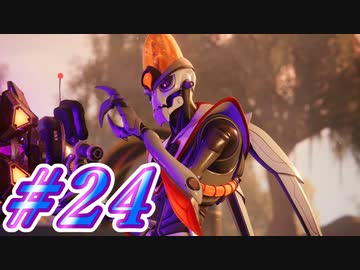 【ラチェット&クランク パラレル・トラブル】きずずん次元旅行 part24【VOICEROID実況】