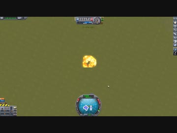 【KSP】#1 つづみちゃんの宇宙開発【Kerbal Space Program】