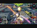 履物のEXVS2XB　164足目   福岡νガンダム