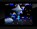 XEXEX(欧州版)：5面 HPフル突破