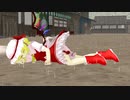 【第14回東方ニコ童祭】 水も滴る良い悪魔【東方MMD】