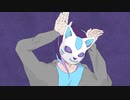 【UTAU音源紹介動画】フォニイ【リバ(UTAU) 連続音源】