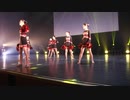Cheerandom Vol.16   KSC  STARLETS ☆  KSC GOLDEN GLITTERS