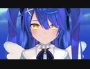 なにやってもうまくいかない天宮こころ　【MMDにじさんじ】