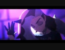 【MMDポケモン】Shadow Shadow【ネズ】