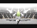 【ミリシタ】夢にかけるRainbow【MV】島原エレナSP Ver