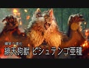 【mhsb】part10モンスターハンターサンブレイク実況緊M★2緋色天狗の大社詣で