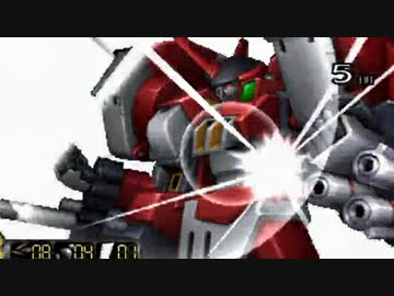 【MUGEN】旧章2回リスペクト 希望VS絶望大会　part27