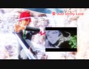重音テッドで愛 Just on my Loveカバー