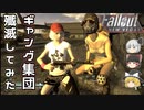 【Fallout: New Vegas MOD】核戦争後の世界をゆっくりが征く！ Part5【ゆっくり実況】